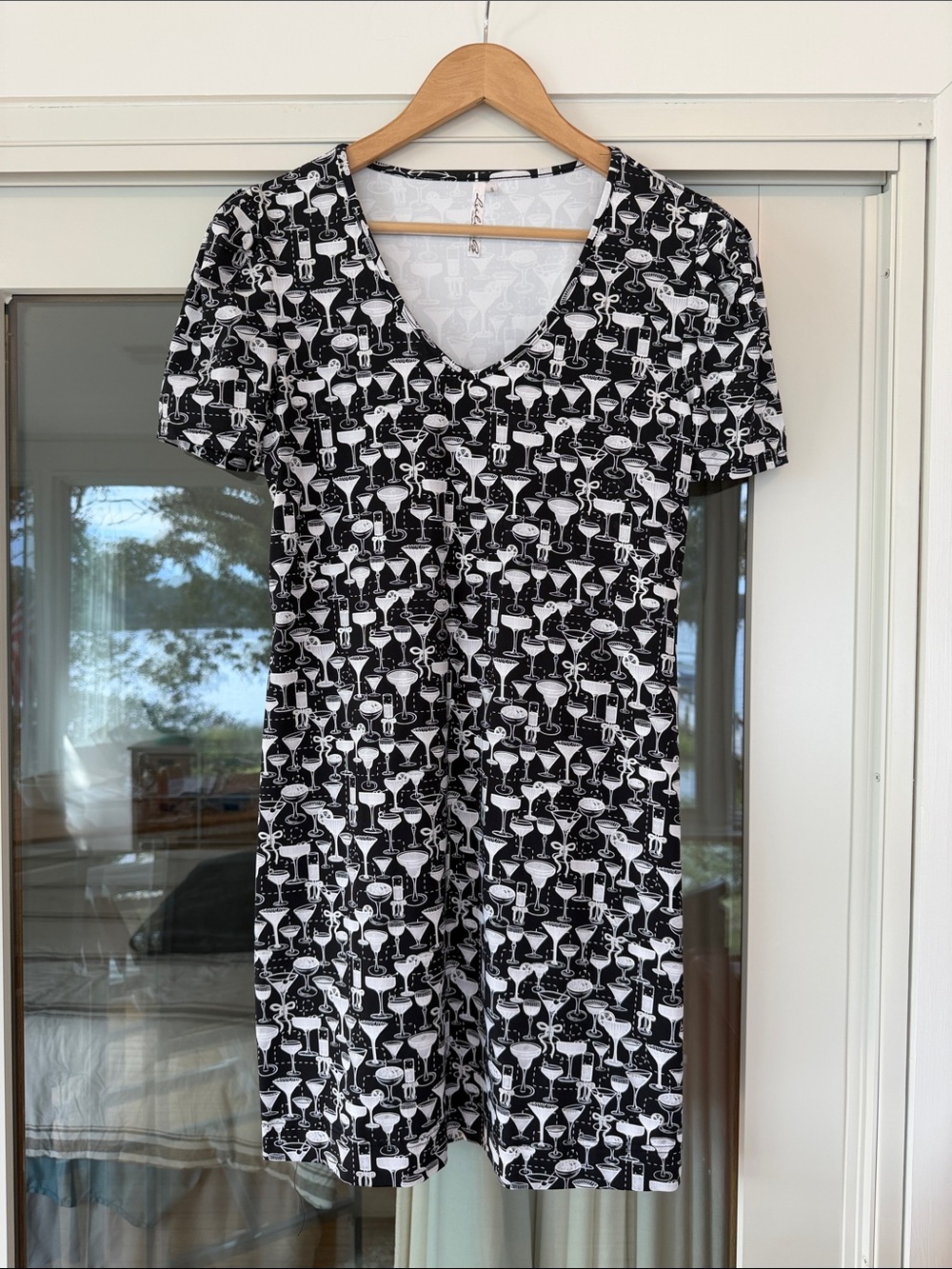 Dress Subcategory Classification